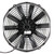 Spal Radiator Fan 11.0" 280mm Pull 932Cfm