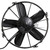 Spal Radiator Fan 12.0" 305mm Pull 1640Cfm