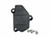 Skunk2 Vtec Solenoid Block Off Blanking Plate Black For Honda B-Series