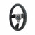 Personal Grinta Tricolour Suede Steering Wheel 330mm For Bmw