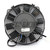 Spal Radiator Fan 7.5" 190mm Pull 431Cfm