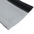 Exoracing Velcro heat sleeve opened to show hook and loop closure