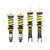 Yellow Speed Racing Ysr Dynamic Pro Sport Coilovers For Honda Civic Crx Eg Eh 92-95