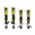 Yellow Speed Racing Ysr Dynamic Pro Sport Coilovers For Toyota Levin Ae111