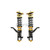 Yellow Speed Racing Ysr Premium Competition Inverted Coilovers For Honda Civic Ep3 - Fronts Only