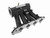 Skunk2 Black Pro Series Intake Manifold For Honda B-Series Vtec Non-B18C4