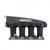 Skunk2 Ultra K-Series Race Intake Manifold All Black-3.5 Liters