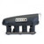 SKUNK2 ULTRA K-SERIES RACE INTAKE MANIFOLD ALL BLACK-3.5 LITERS