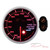 Depo Racing 52mm Led Water Temperature Gauge Smoked With Warning Control Box