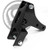 Innovative Rear Mounting T-Bracket For Honda Civic Crx Integra 88-93 BSeries