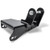 Innovative Left Side Bracket For Honda Civic 96-00 KSeries Eg Subframe