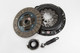 Competition Clutch For Subaru Fits Wrx 2.5t Push Type