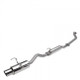 Skunk2 Exhaust System Megapower RR Cat Back For Honda Integra Dc5 02-06