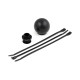 Acuity Gear Knob Poco Low Profile M10x1.5