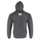 Acuity Cups Hoodie Charcoal Heather S-XXL