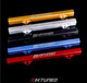 K-Tuned K-TUNED FUEL RAIL KIT BLACK INC EFI and AA DELETE EP3 DC5 TYPE R