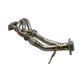 Fujitsubo SuperEx Exhaust Manifold For Honda Civic FD2