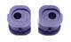 Superpro Front Control Arm Lower-Inner Rear Bushes Performance For Mitsubishi 88-94
