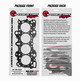 Speedfactory MLSS Head Gasket for Honda B-Series Vtec