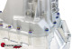 Speedfactory Titanium Transmission Case Bolt Kit D/B/K/H/F-Series