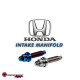 8 x Speedfactory Titanium Intake Studs Raw For Honda K-Series