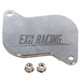 Exoracing Air Con Blanking Plate For Honda Integra Civic Ep3 Dc5