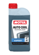 Motul Auto Cool Expert Anti-freeze -37°C 1L