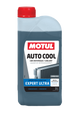 Motul Auto Cool Expert Ultra Anti-freeze 1L