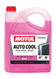 Motul Auto Cool G13 Anti-freeze -37°C 5L