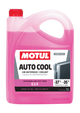 Motul Auto Cool G13 Anti-freeze -37°C 5L