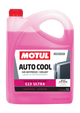 Motul Auto Cool G13 Ultra Anti-freeze 5L