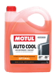 Motul Auto Cool Optimal Anti-freeze -37°C 5L