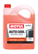 Motul Auto Cool Optimal Ultra Anti-freeze 5L