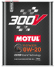 Motul 300V Power 0W20 Engine Oil 2L