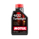 Motul 4100 Turbolight 10W40 Engine Oil 1L