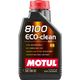 Motul 8100 Eco-Clean 0W30 Engine Oil 1L
