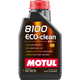 Motul 8100 Eco-Clean 0W30 Engine Oil 1L