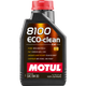 Motul 8100 Eco-Clean 0W30 Engine Oil 1L