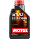 Motul 8100 Eco-Clean 5W30 Engine Oil 1L