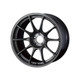 WedsSport TC-105X Alloy Wheel 17x9.5 5x114.3 ET32 EJ Titan 73mm CB