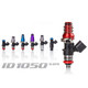Injector Dynamics ID1050x Injector Kit For Nissan GTR-R32, R33, R34 (11mm)