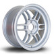 356 Wheels TFS3 Alloy Wheel 15x7 4x100 ET38 Silver