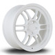 356 Wheels TFS3 Alloy Wheel 17x7.5 5x114 ET42 White
