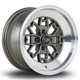 Rota Aleica Alloy Wheel 15x8 ET0