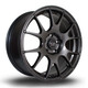 Rota Blitz Alloy Wheel 17x7.5 4x100 ET35 Gunmetal