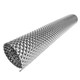 Exoracing Embossed Aluminium Heat Shield