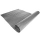 Exoracing Embossed Aluminium Heat Shield
