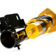 Yellow Speed Club Performance 3Way Coilovers For Honda Civic Crx Eg Eh Ej 92-95