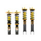 Yellow Speed Racing YSR Dynamic Pro Gravel Rally Coilovers Toyota MR2 AW11 87-89