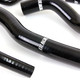 Exoracing Silicone Hose Kit For Honda Civic Ep3 K20 K20a2 13pc